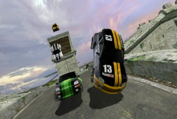 TrackMania - Imagen 25